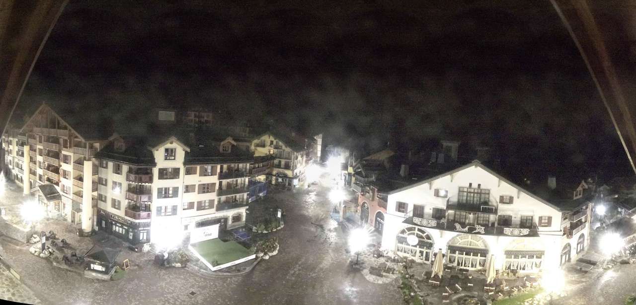 Bourg-Saint-Maurice: Arc 1950 - Paradiski