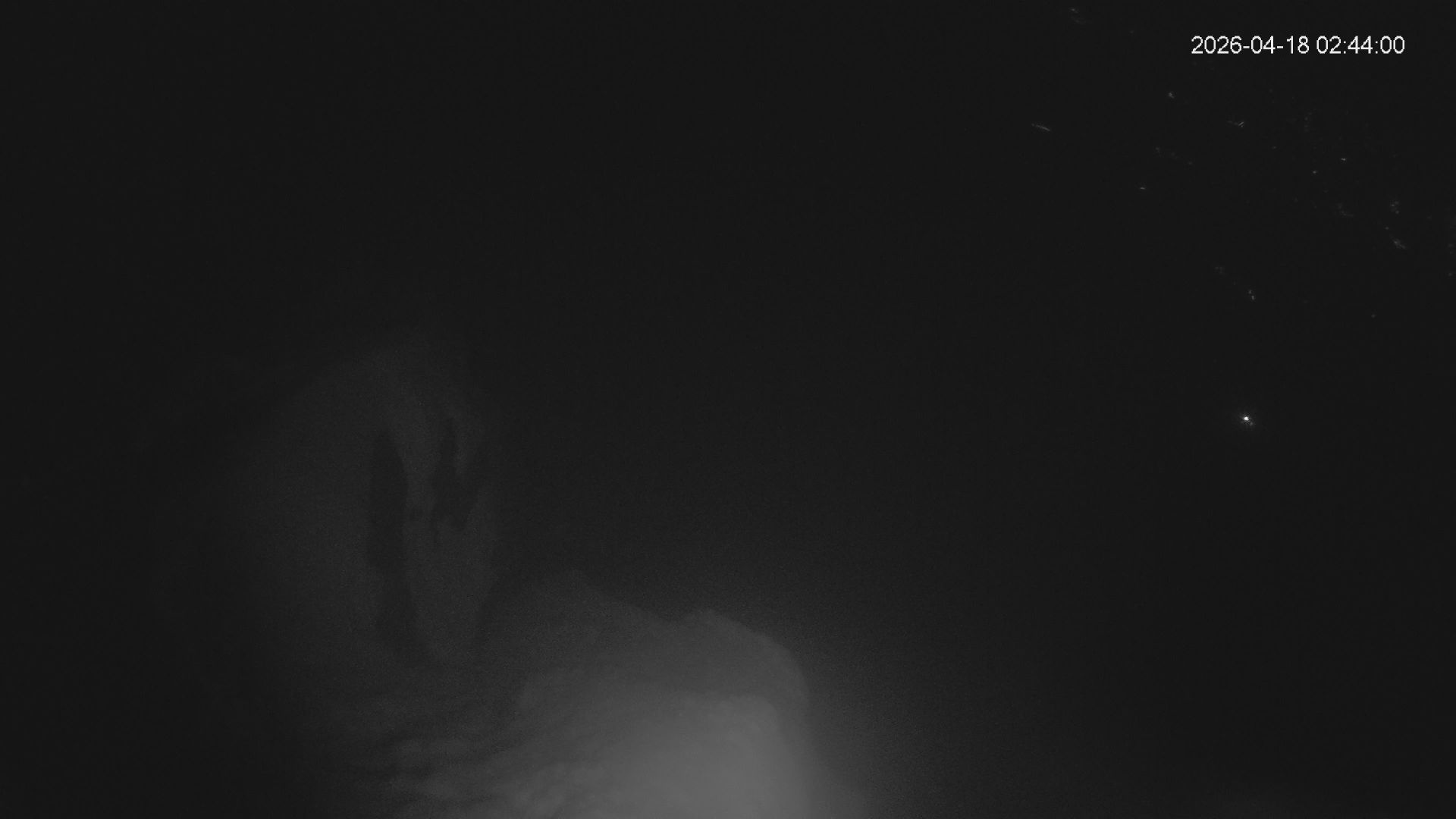 Saint-Gervais-les-Bains: Refuge du Goûter(3815m) - Mont Blanc