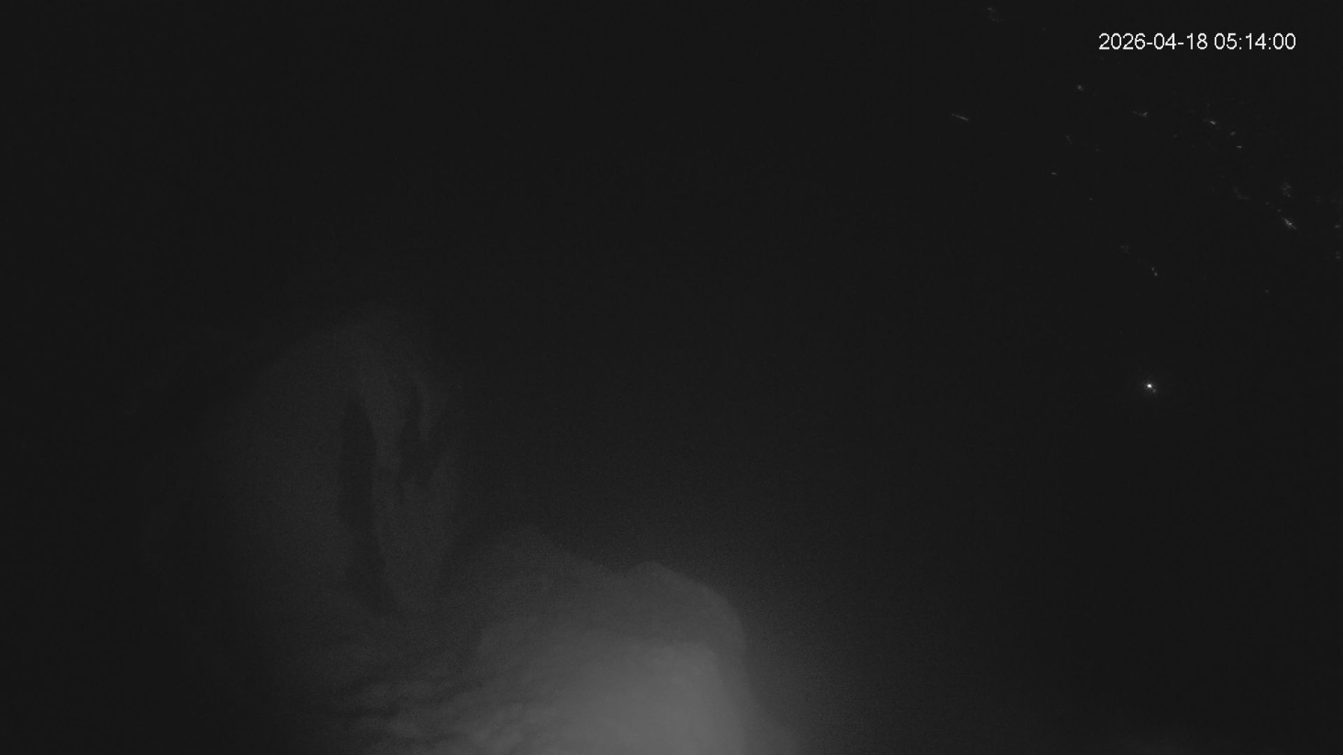 Saint-Gervais-les-Bains: Refuge du Goûter(3815m) - Mont Blanc