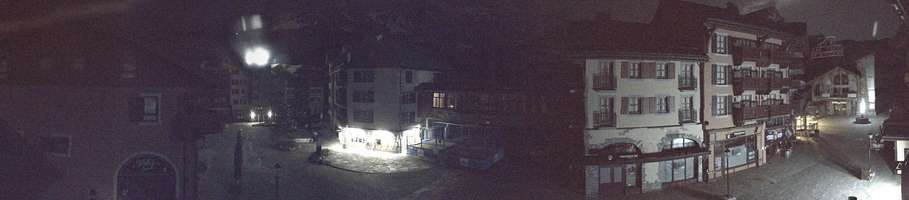 Bourg-Saint-Maurice: Les Arcs 2000