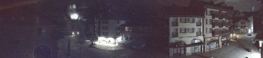 Bourg-Saint-Maurice: Les Arcs 2000