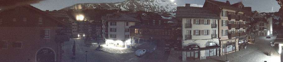 Bourg-Saint-Maurice: Les Arcs 2000