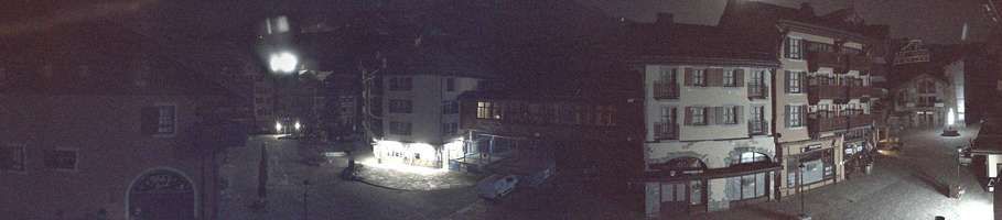 Bourg-Saint-Maurice: Les Arcs 2000