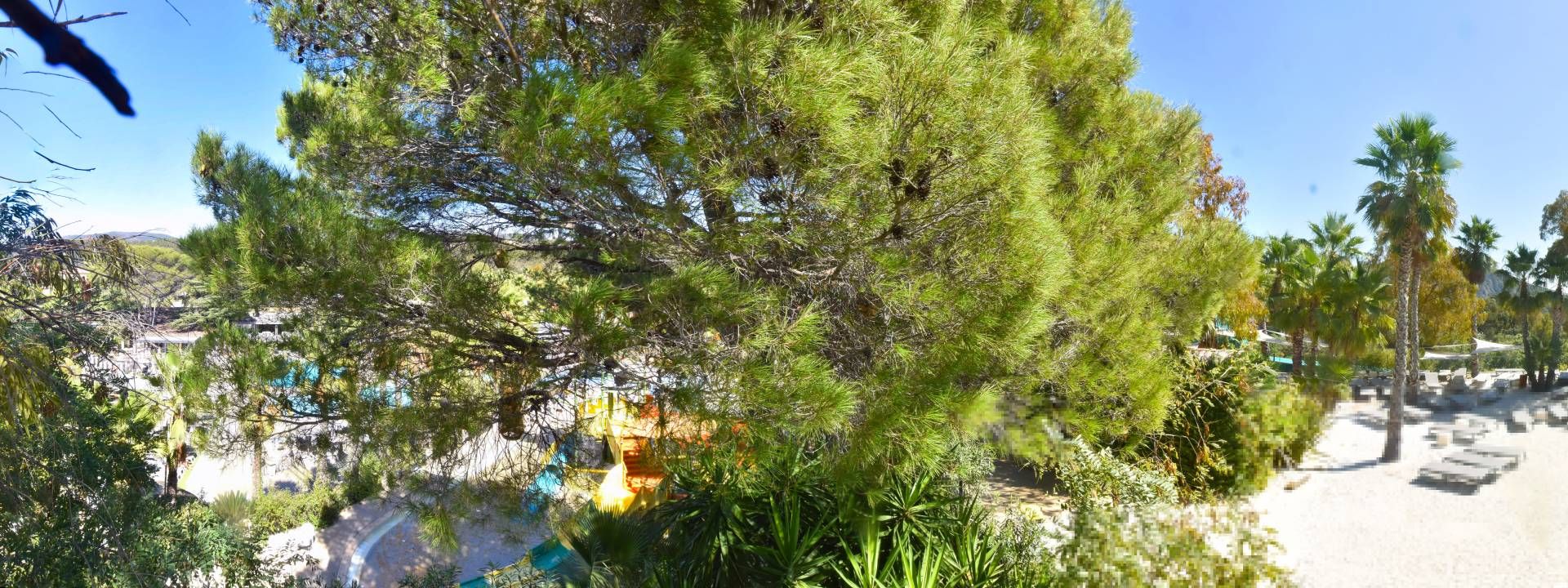 Saint-Raphaël: Esterel Caravaning