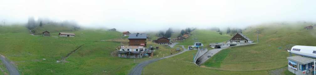 Val-d'Illiez › Ouest: Les Crosets (Portes du Soleil)