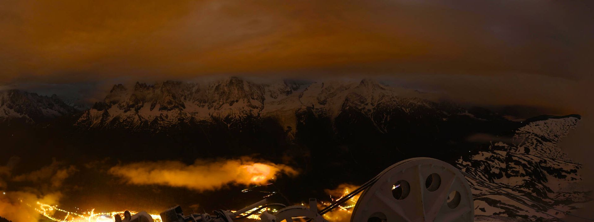 Chamonix-Mont-Blanc: Le Brévent