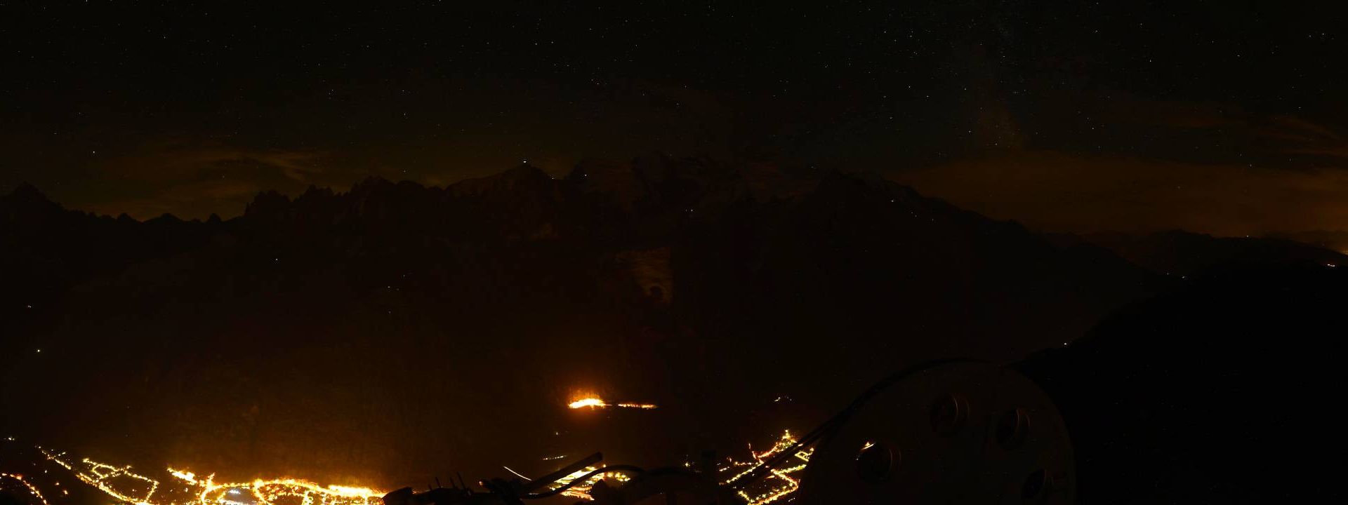 Chamonix-Mont-Blanc: Le Brévent