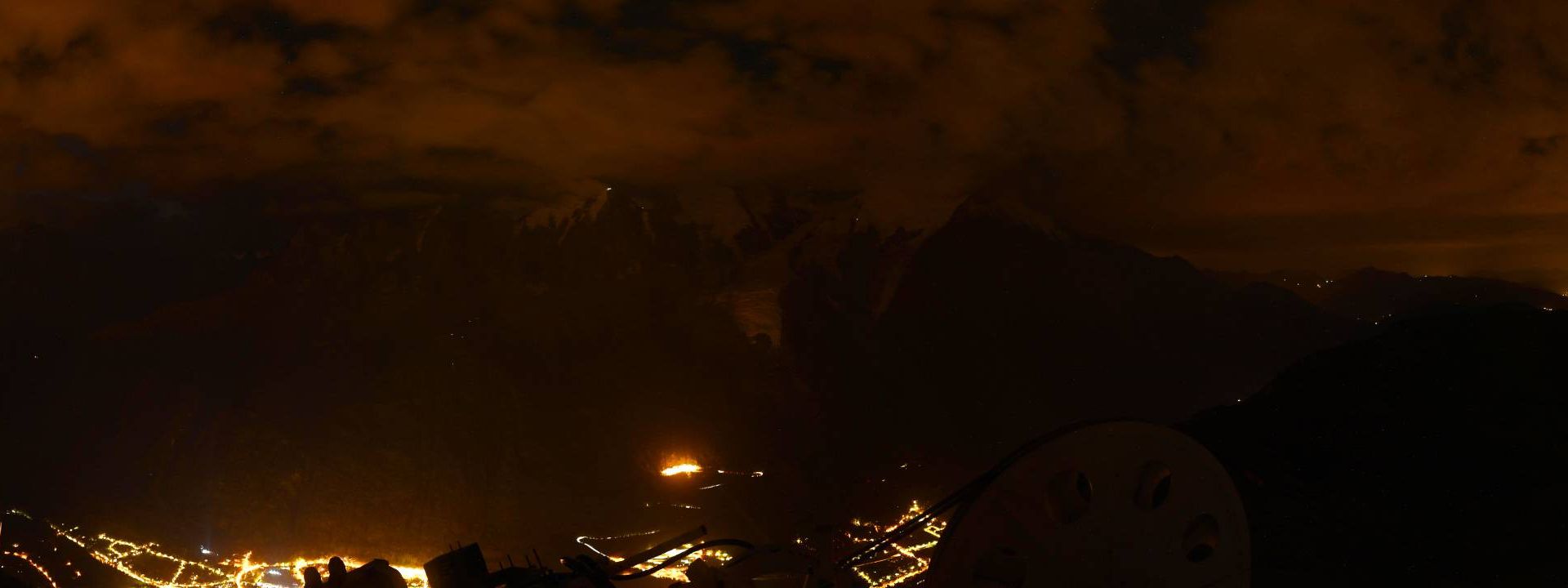 Chamonix-Mont-Blanc: Le Brévent