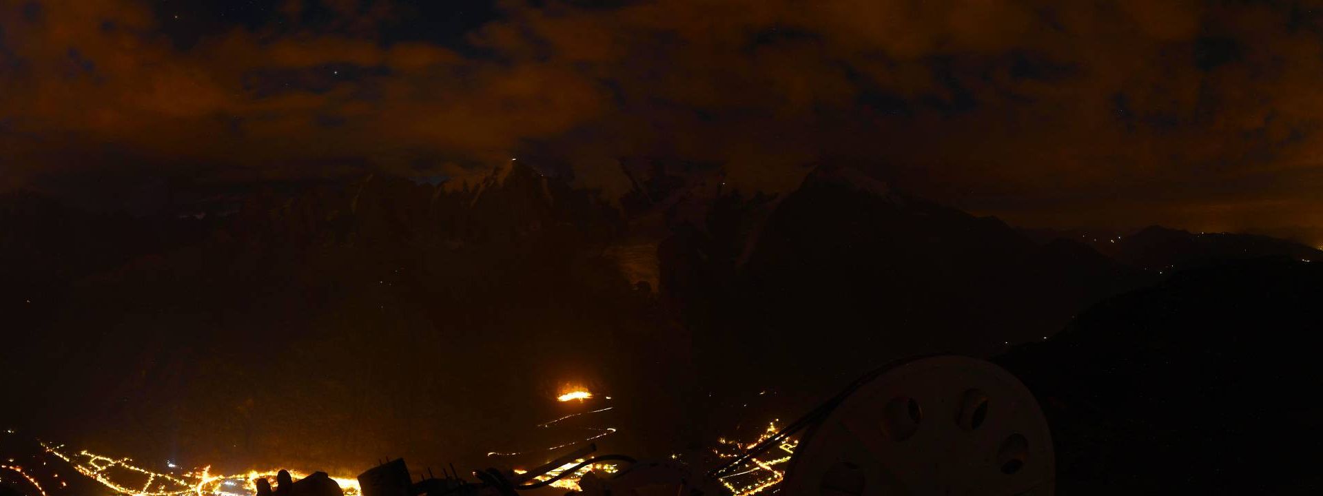 Chamonix-Mont-Blanc: Le Brévent