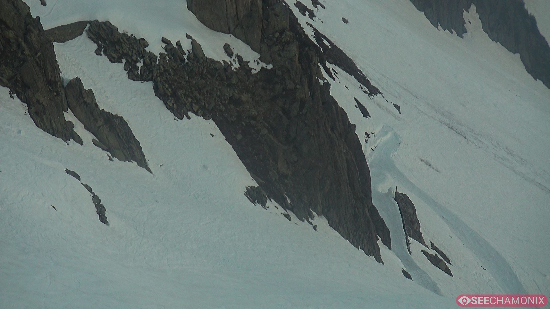 Chamonix-Mont-Blanc: Le Brévent