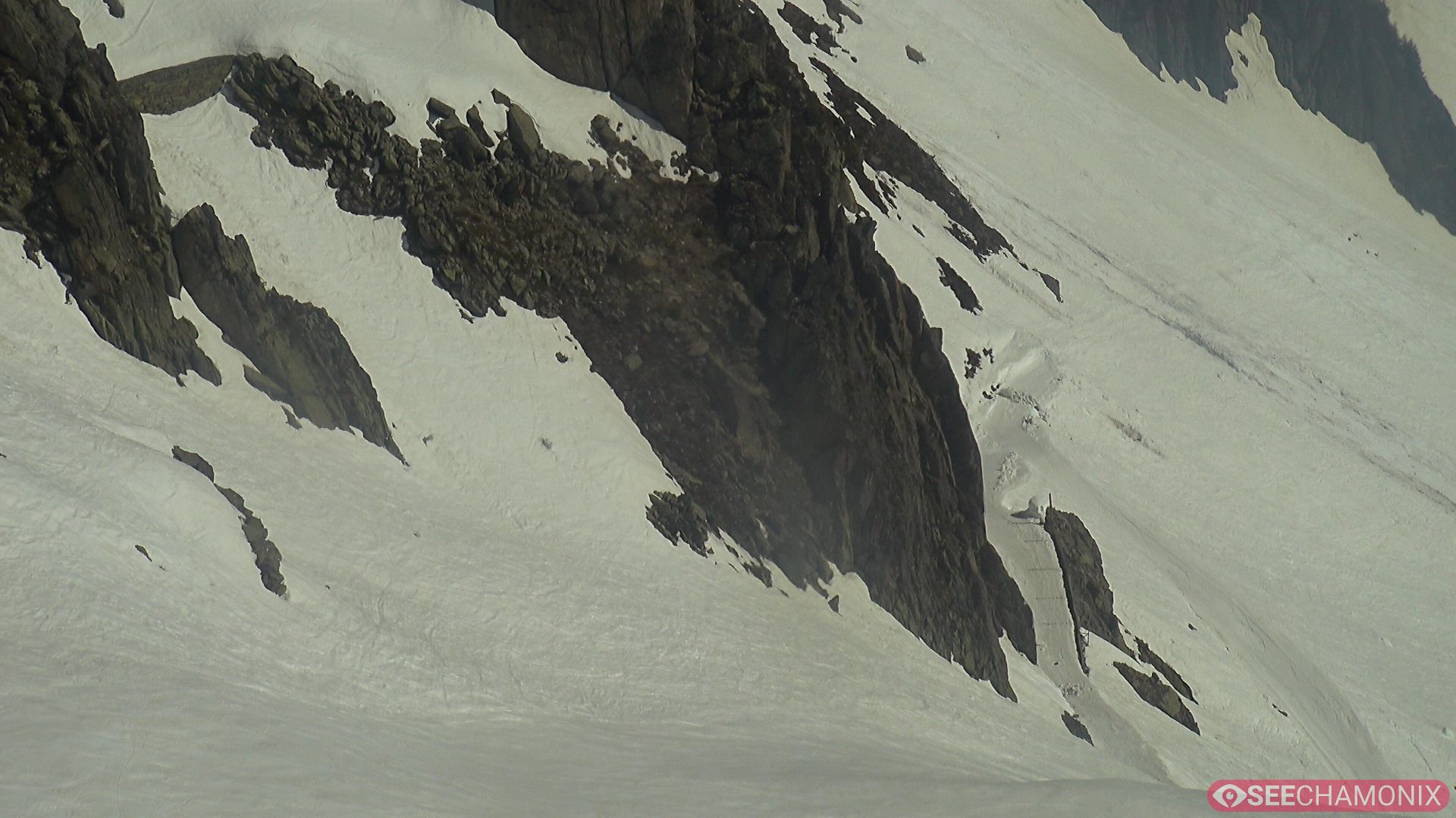 Chamonix-Mont-Blanc: Le Brévent
