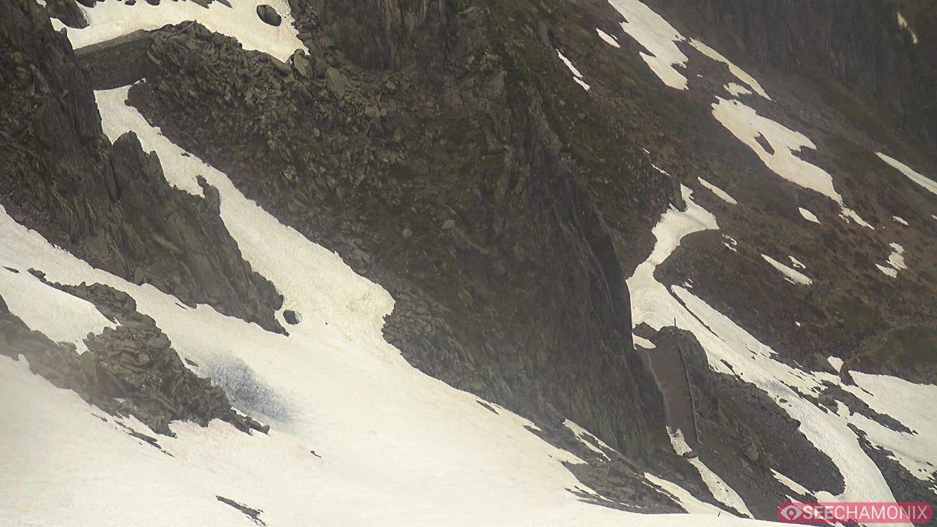 Chamonix-Mont-Blanc: Le Brévent
