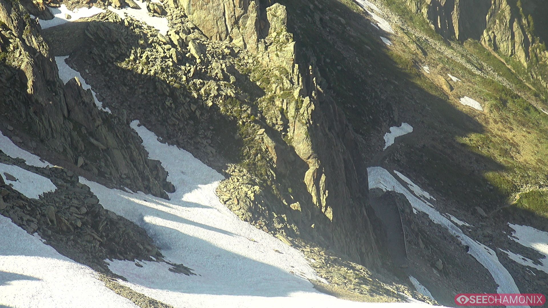 Chamonix-Mont-Blanc: Le Brévent