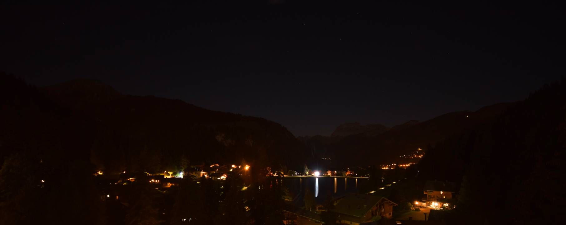 Châtel › Nord: Lac de Vonnes