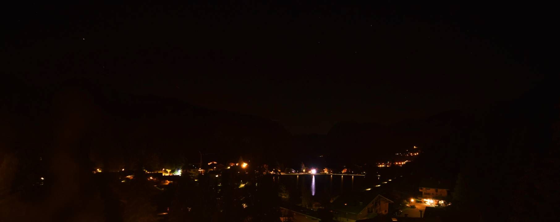 Châtel › Nord: Lac de Vonnes