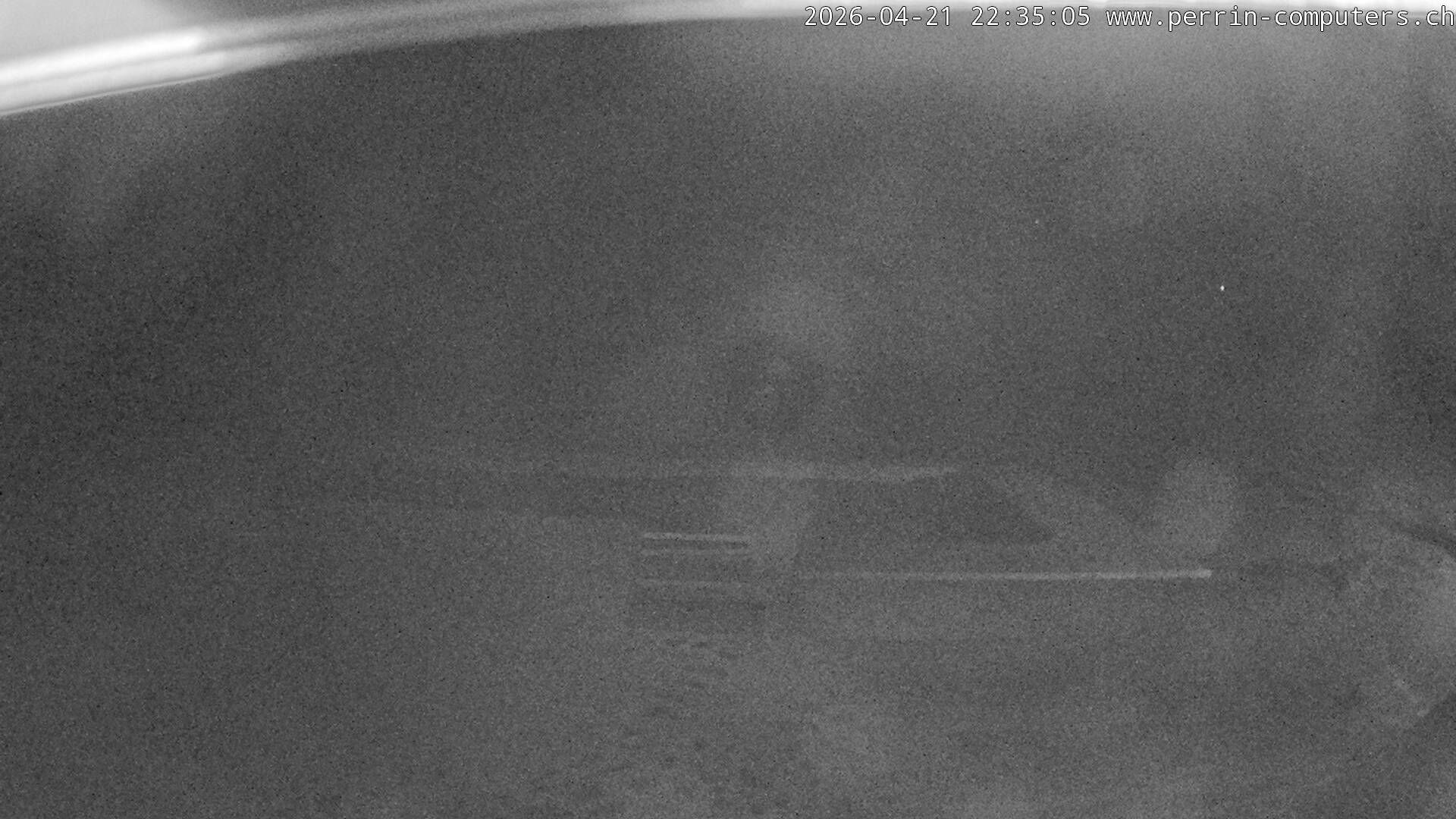 Morgins: Parc des Neiges - Portes du soleil