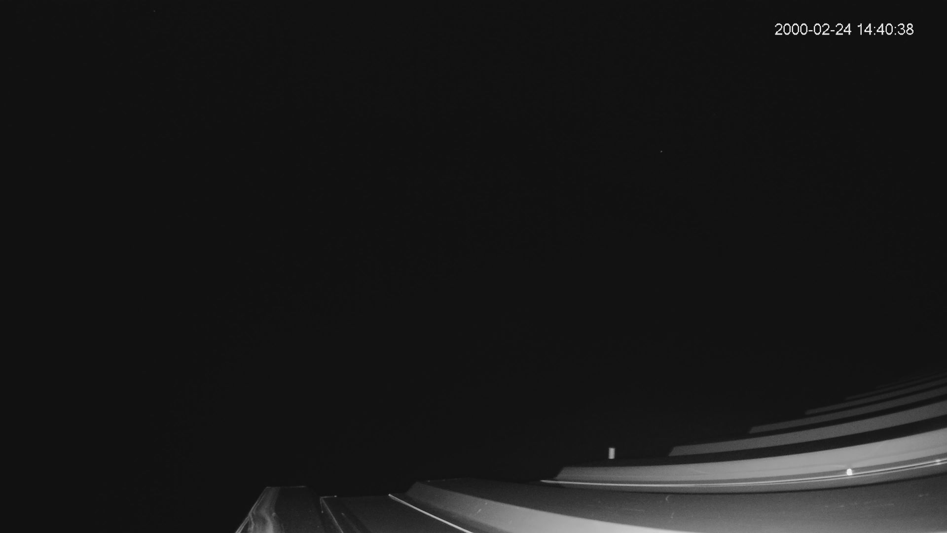 Courmayeur: Mont Blanc - Refuge du Goûter(3815m)