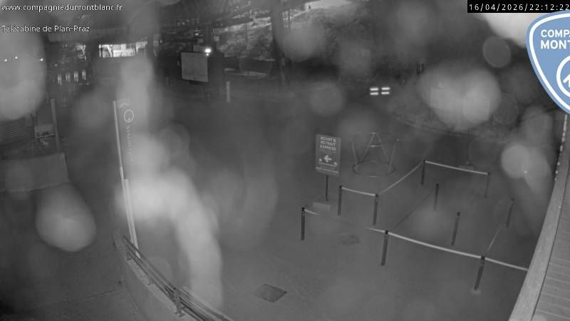 Chamonix-Mont-Blanc › Sud-ouest: Chamonix - Auvergne-Rhône-Alpes, France