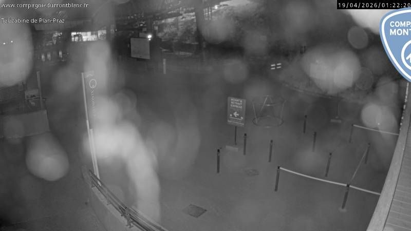 Chamonix-Mont-Blanc › Sud-ouest: Chamonix - Auvergne-Rhône-Alpes, France