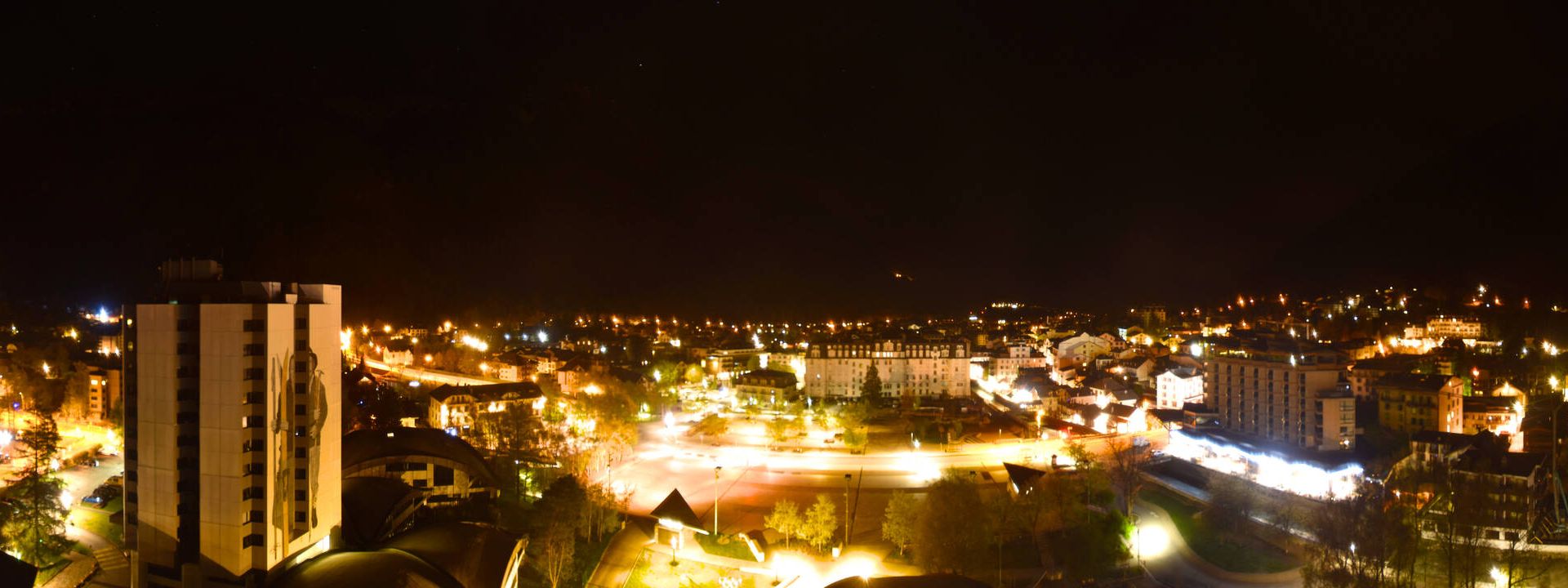 Chamonix-Mont-Blanc: Chamonix