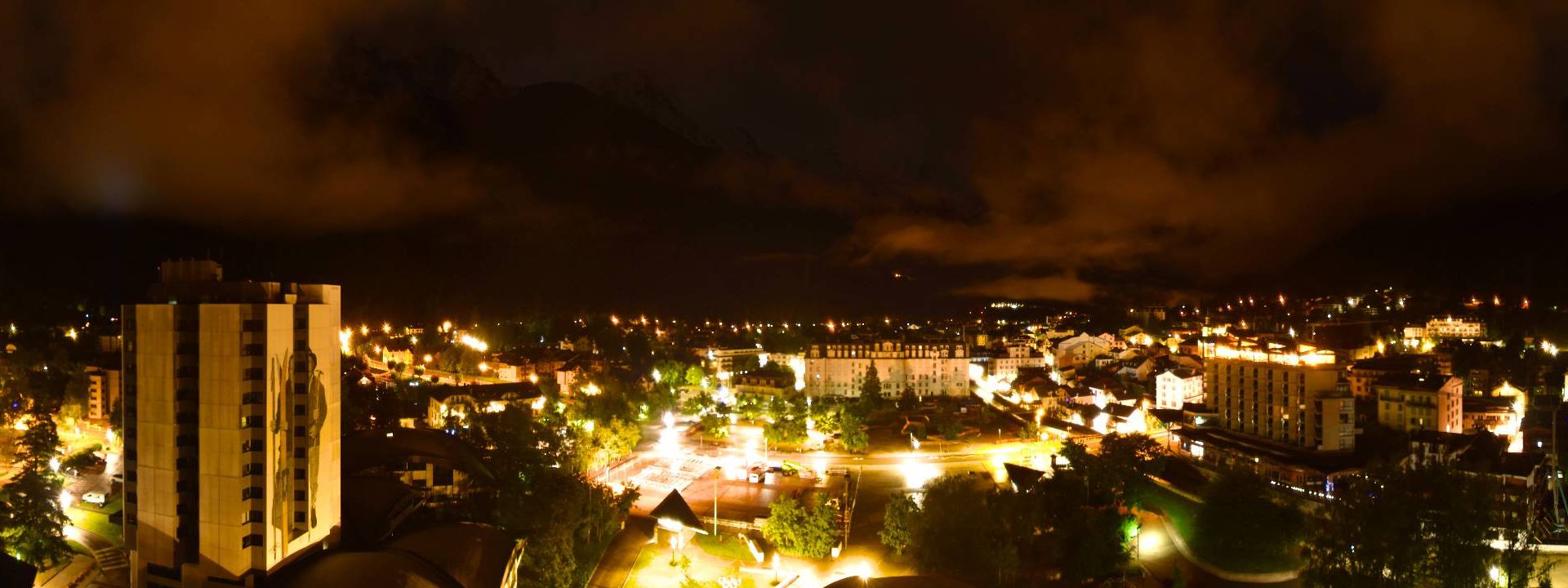 Chamonix-Mont-Blanc: Chamonix