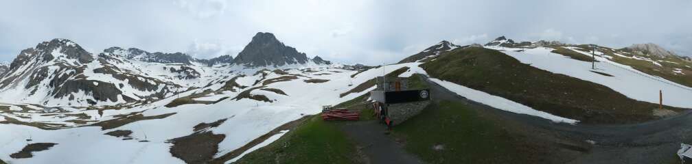 Tignes