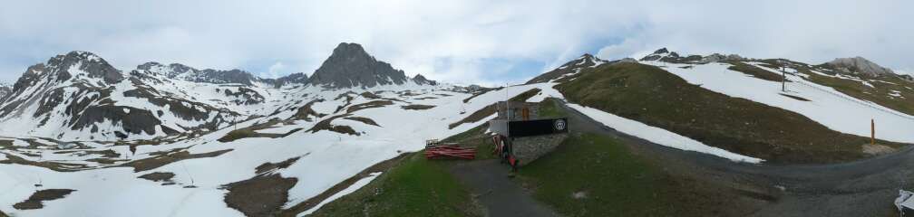 Tignes