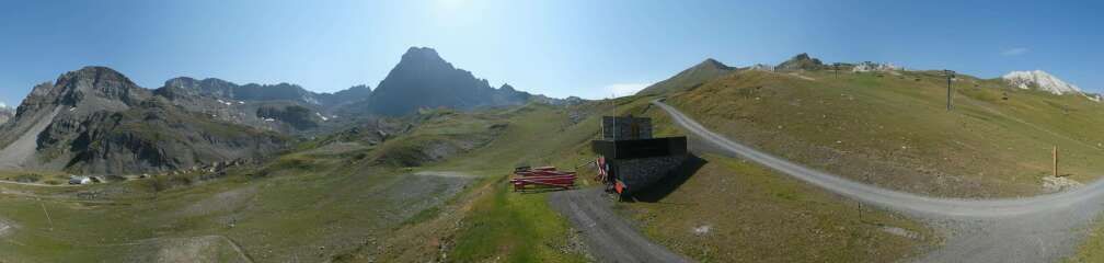 Tignes