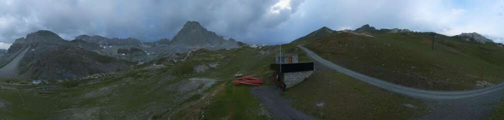 Tignes