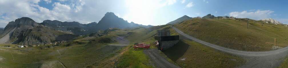 Tignes