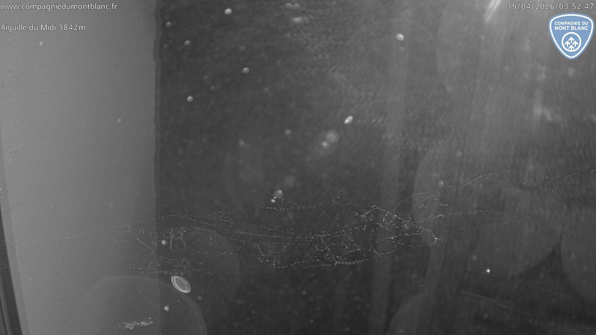 Chamonix-Mont-Blanc: Aiguille du Midi