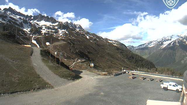 Chamonix-Mont-Blanc: Chamonix Mont Blanc, Domaine de la Flégčre 2