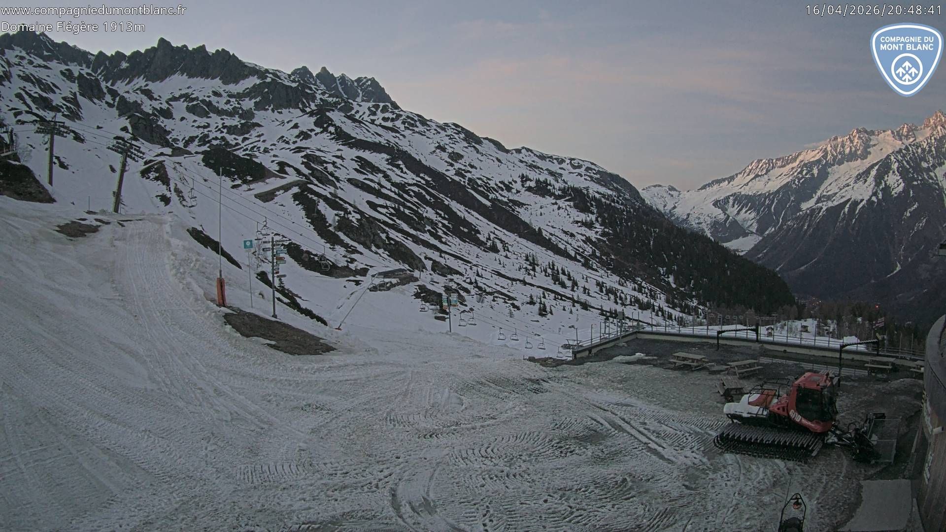 Chamonix-Mont-Blanc: Chamonix Mont Blanc, Domaine de la Flégčre 2