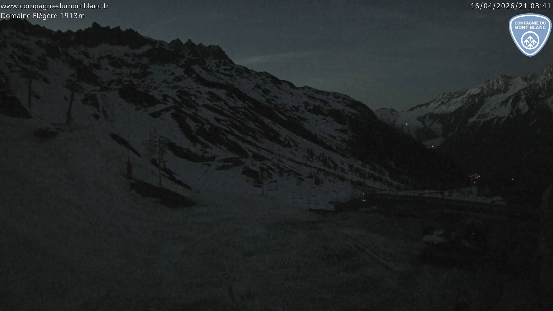 Chamonix-Mont-Blanc: Chamonix Mont Blanc, Domaine de la Flégčre 2