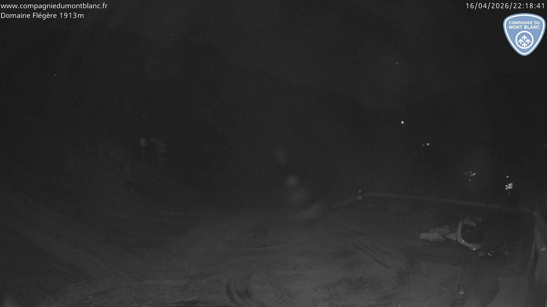 Chamonix-Mont-Blanc: Chamonix Mont Blanc, Domaine de la Flégčre 2