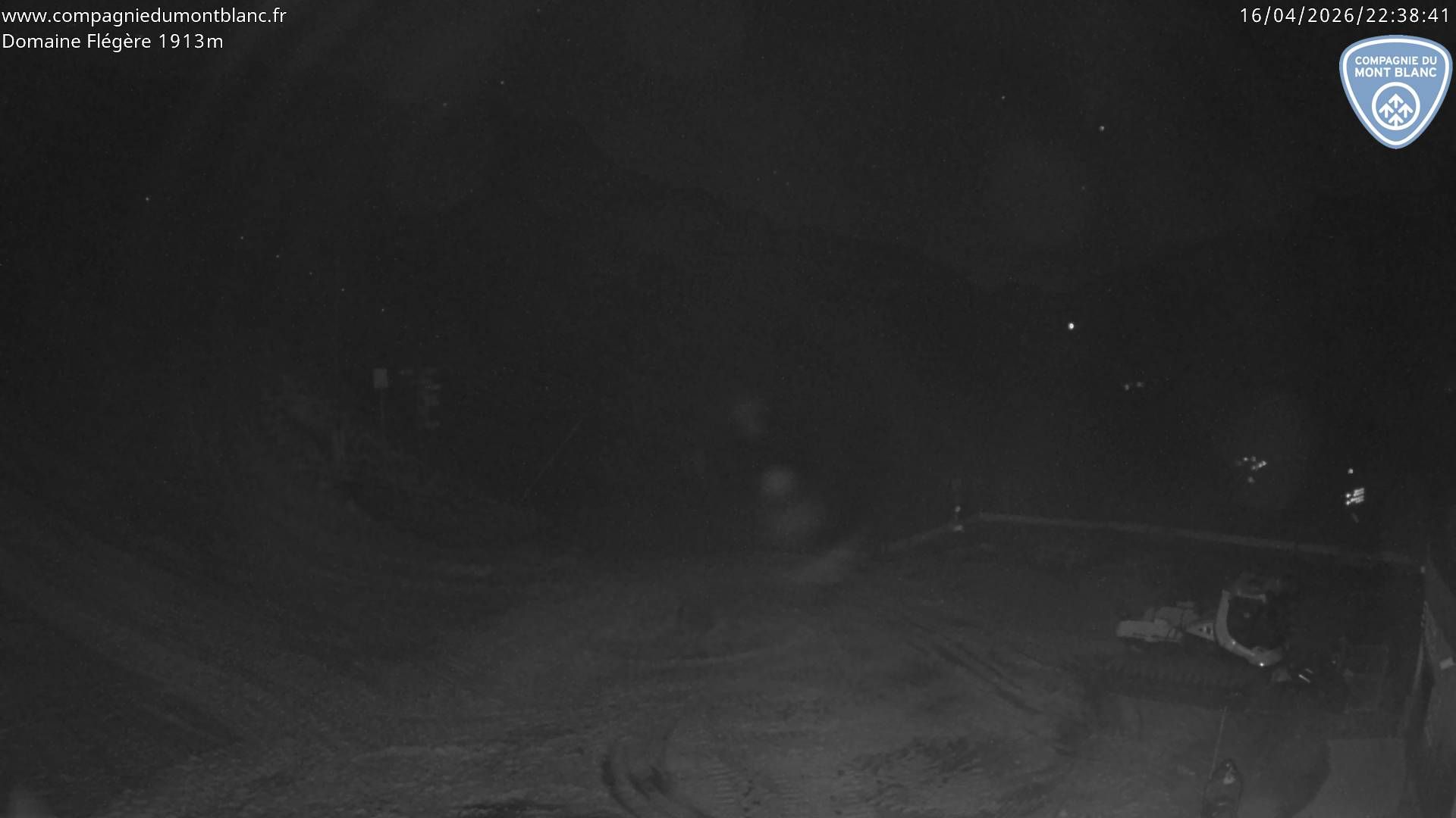 Chamonix-Mont-Blanc: Chamonix Mont Blanc, Domaine de la Flégčre 2