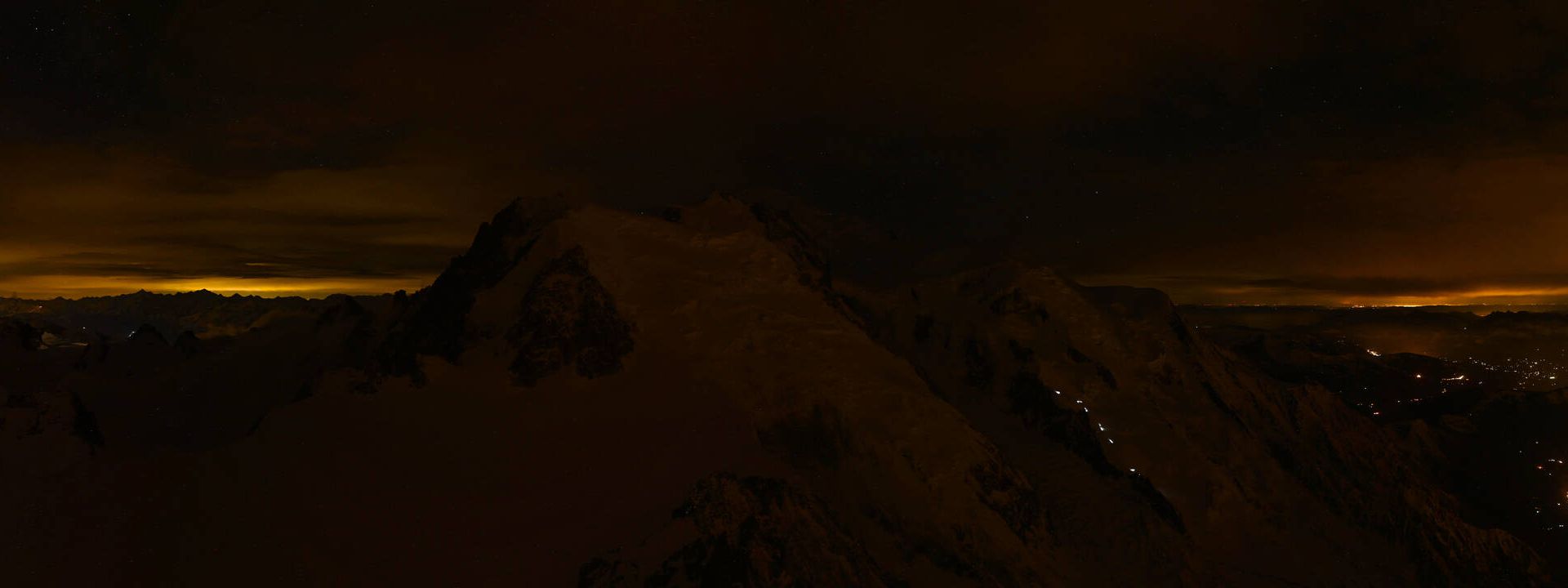 Chamonix-Mont-Blanc: Chamonix - Aiguille du Midi Top