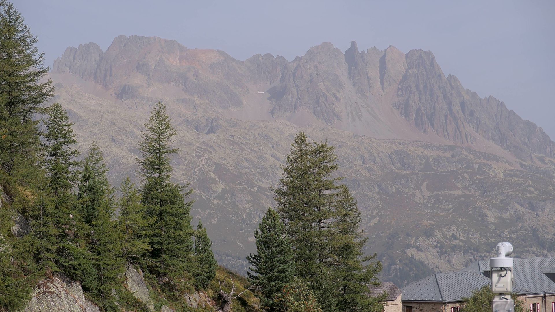 Chamonix-Mont-Blanc › Nord-ouest: Aiguilles Rouges