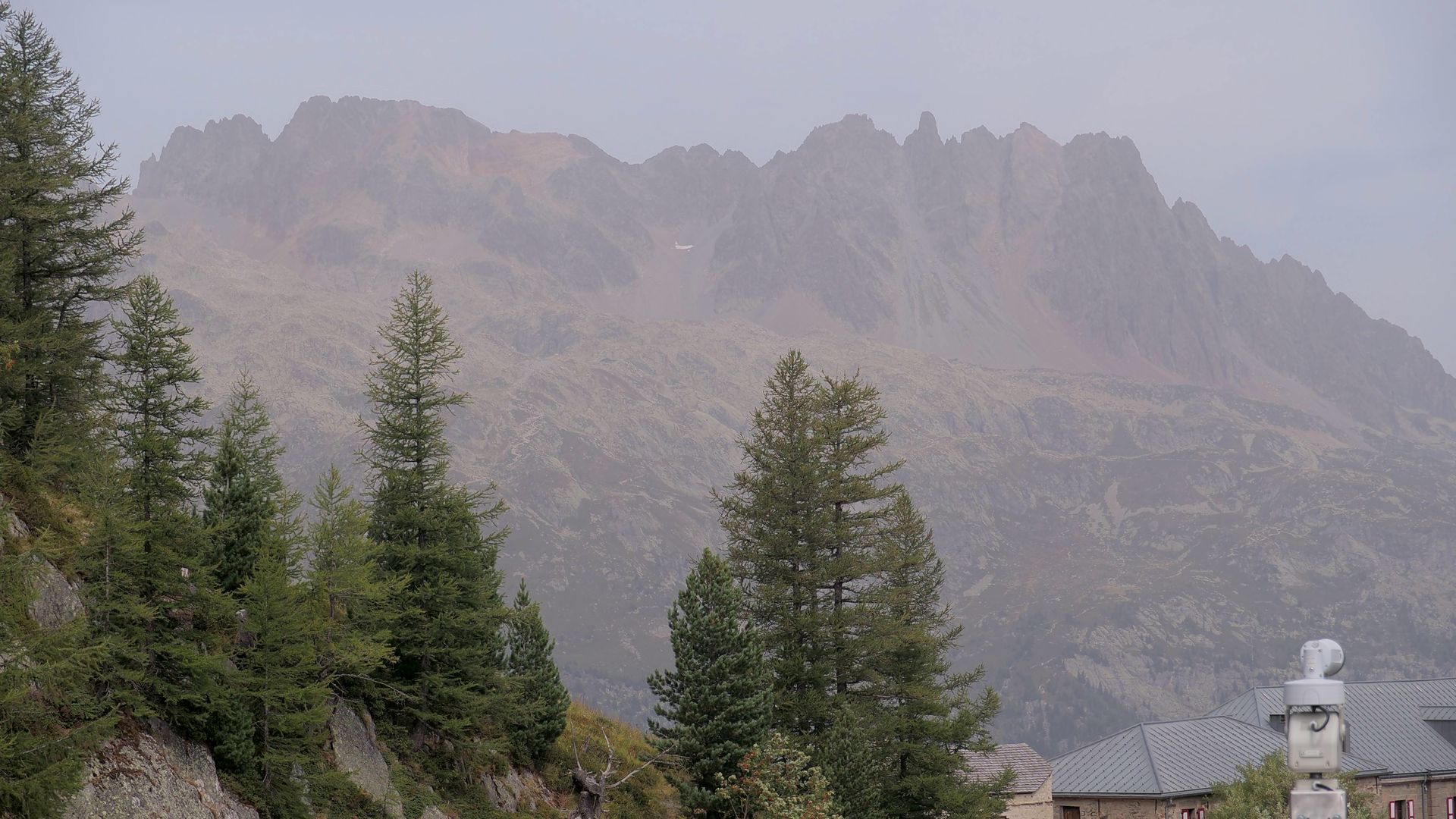 Chamonix-Mont-Blanc › Nord-ouest: Aiguilles Rouges