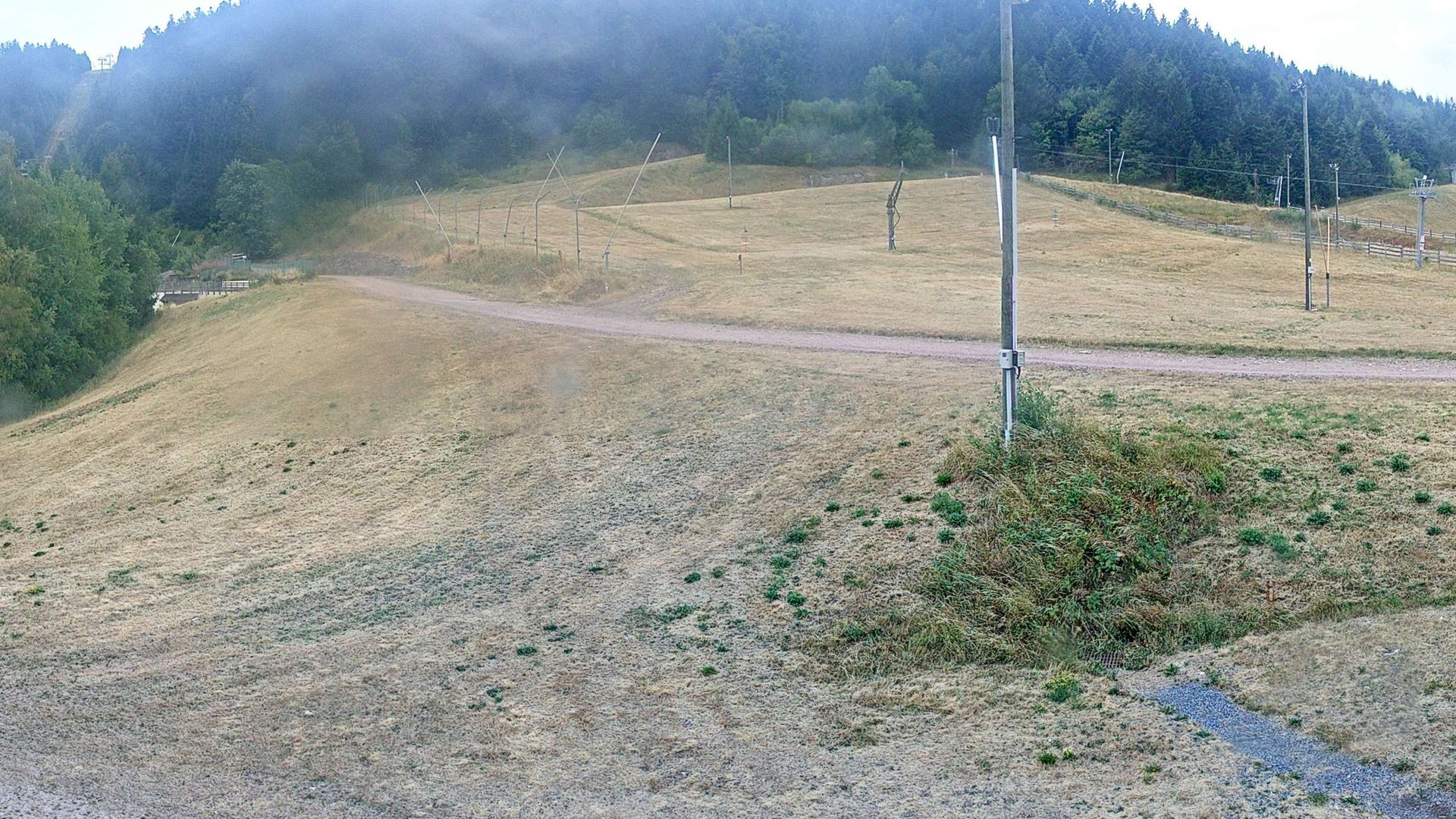 Gérardmer › Sud