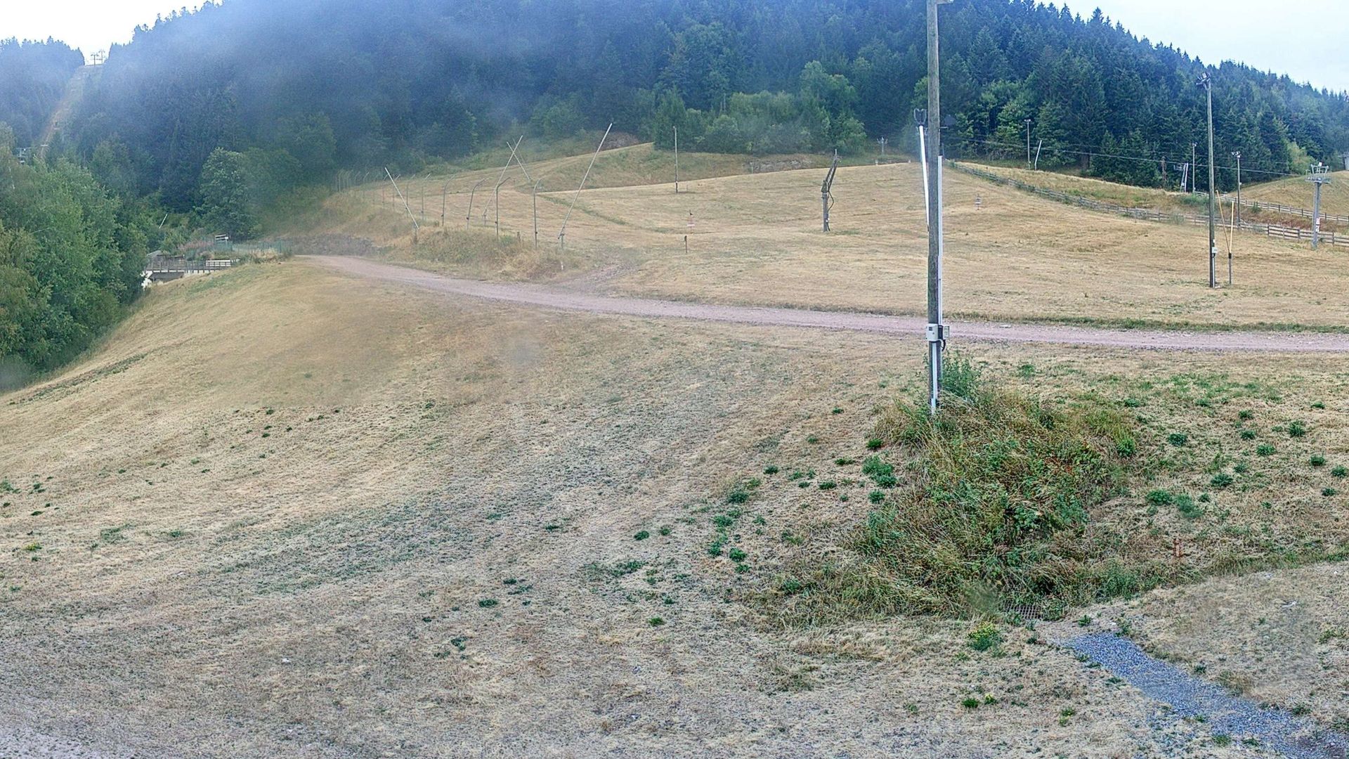 Gérardmer › Sud