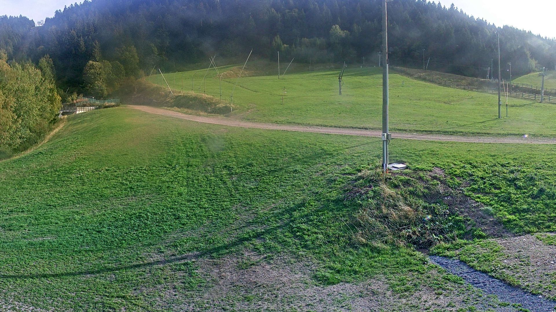 Gérardmer › Sud
