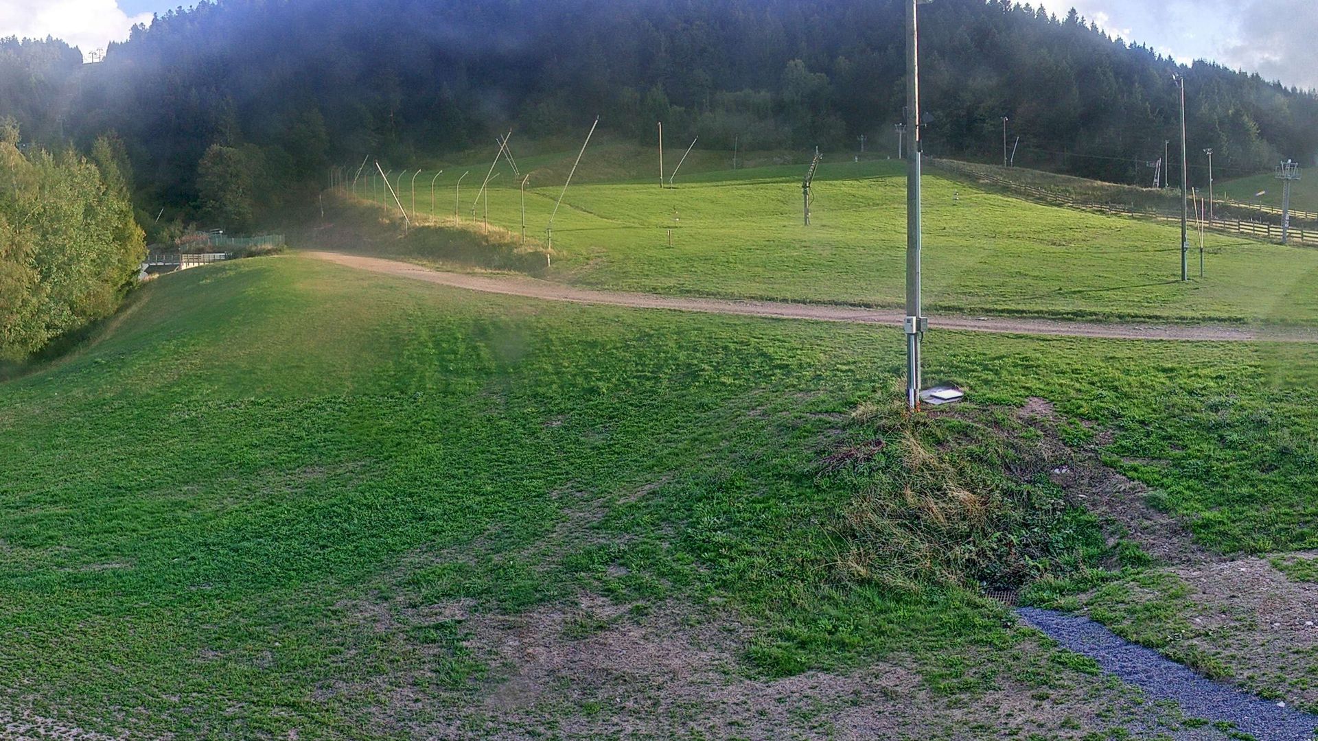Gérardmer › Sud