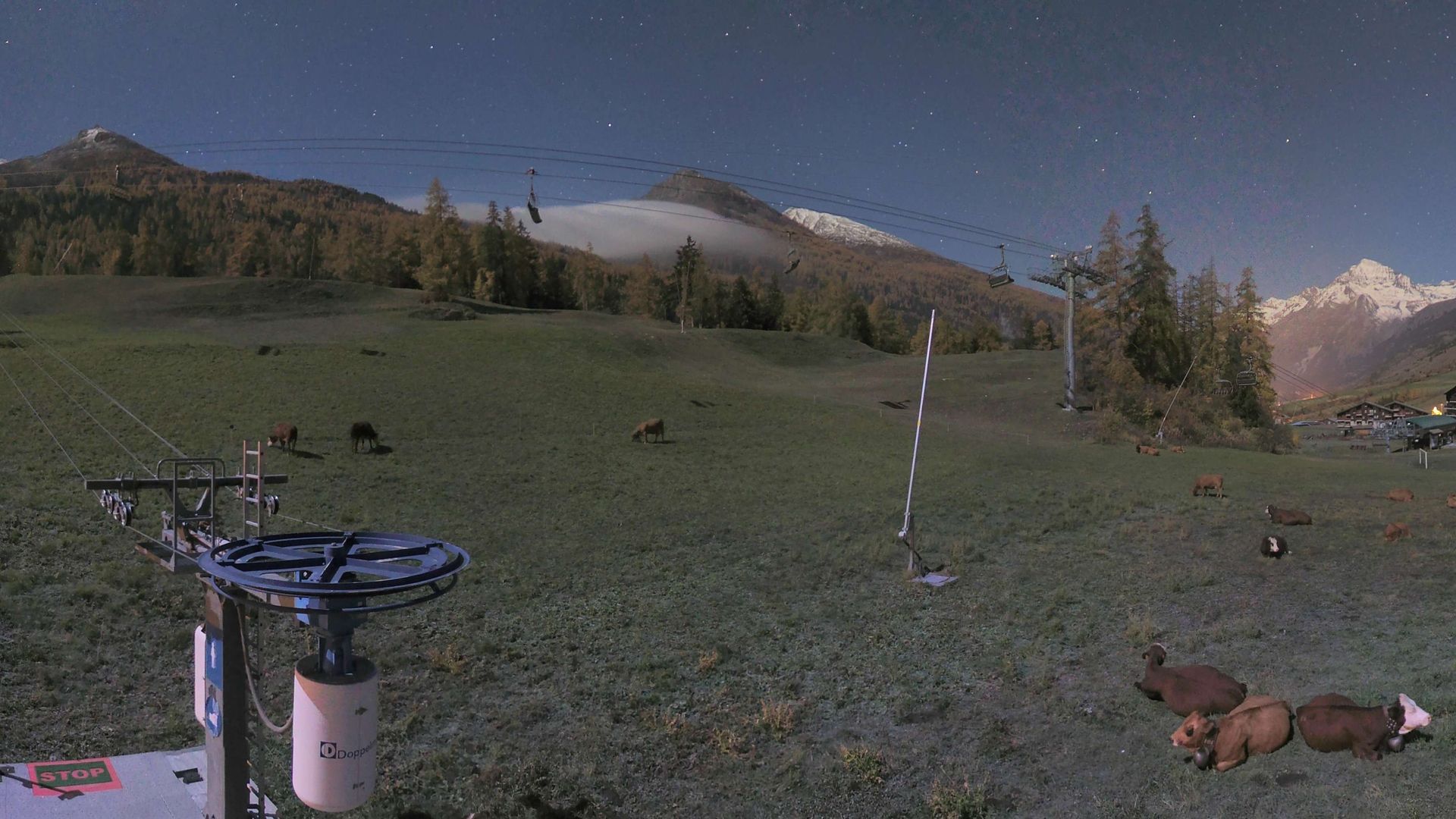 Val-Cenis