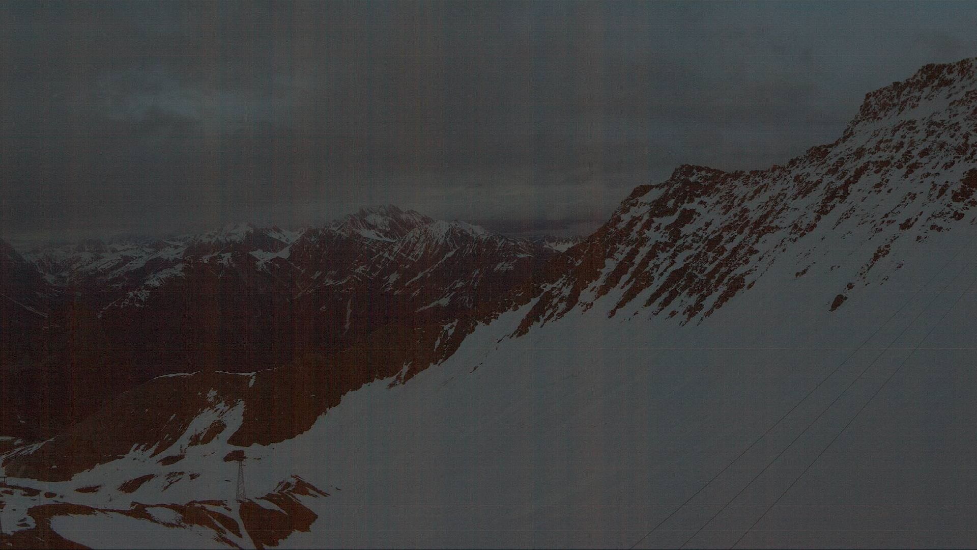 Courmayeur: Youla