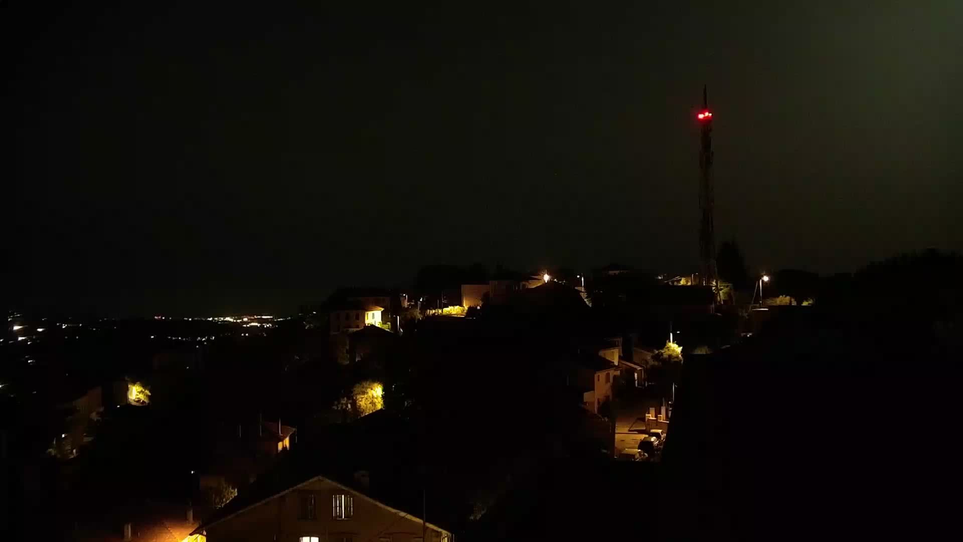 Grasse › Sud: Panoramique vidéo