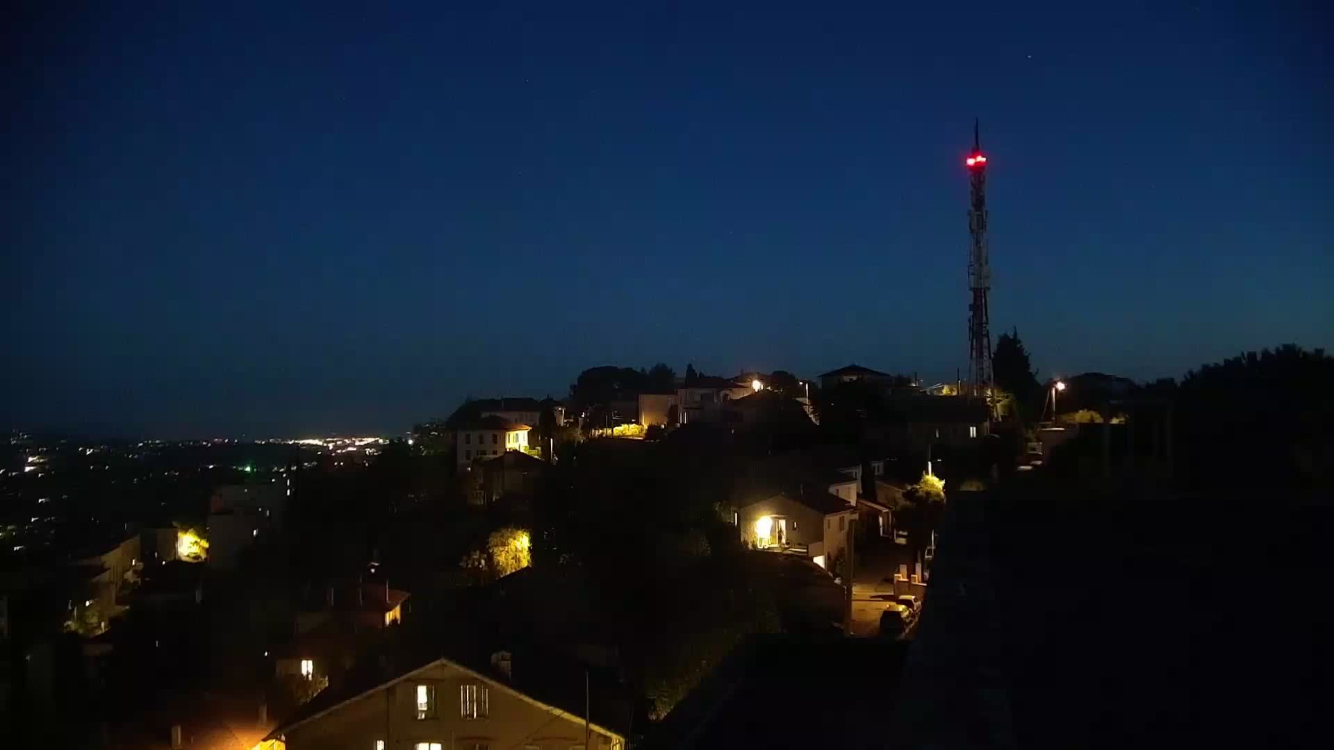 Grasse › Sud: Panoramique vidéo