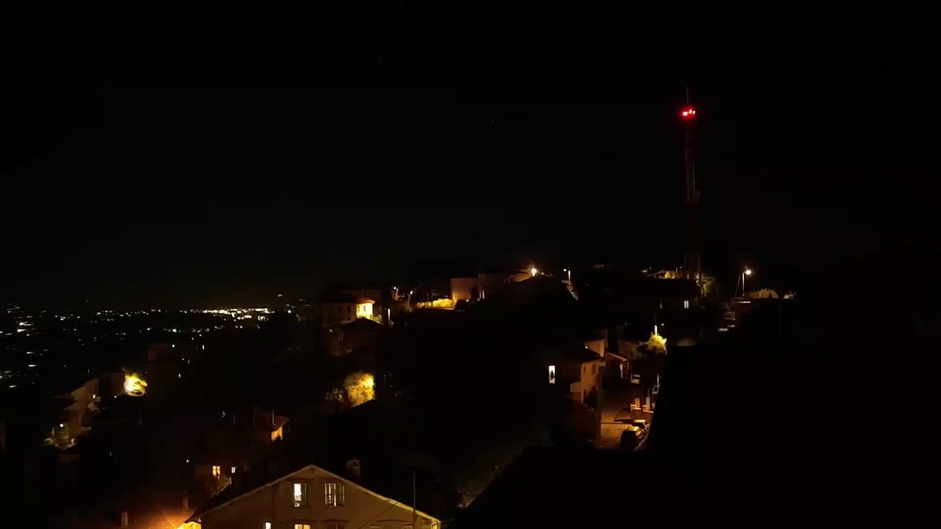 Grasse › Sud: Panoramique vidéo
