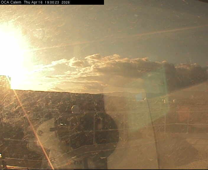 Caussols: Côte d'Azur