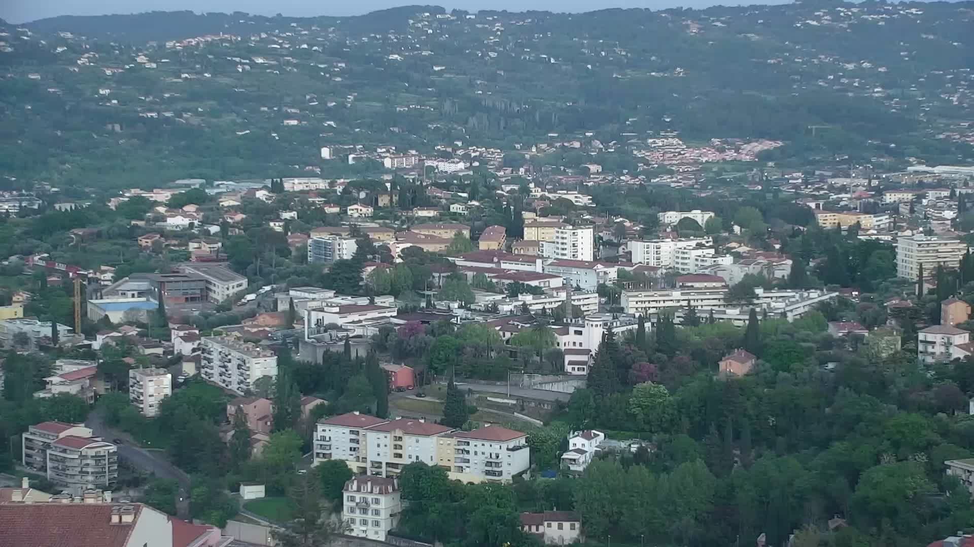 Grasse: Cours-Clavecin